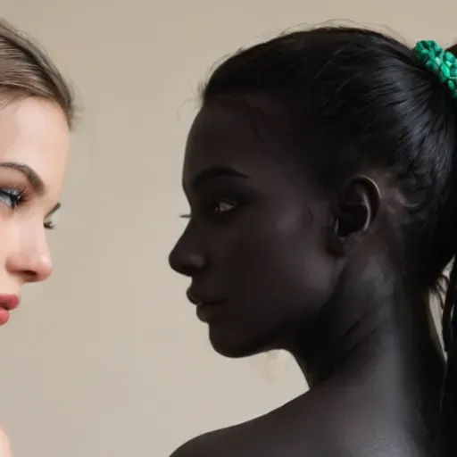 yapay zekâ porno görsel üretici