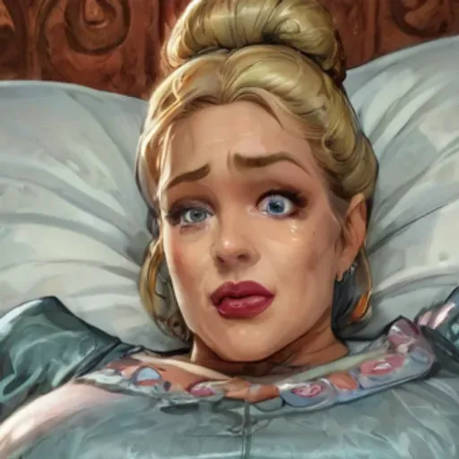 generatore di immagini porno IA