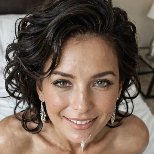 AI 포르노 이미지 생성기