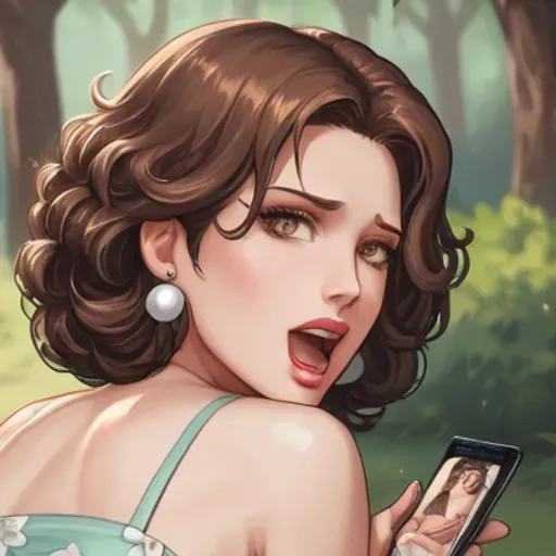 KI-Pornobild-Generator