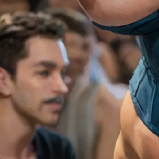 generatore di foto porno IA