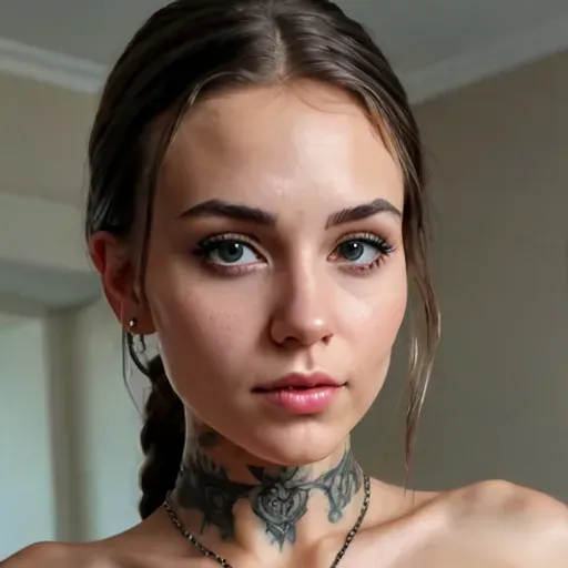 AIポルノ画像ジェネレーター