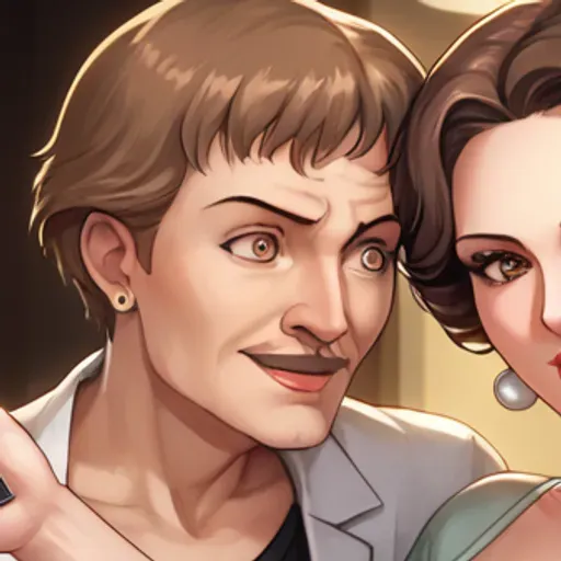 AIポルノ写真ジェネレーター