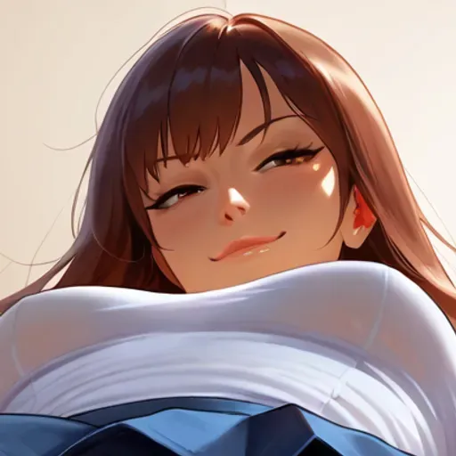 Pencipta imej lucah AI