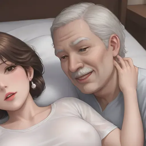 KI-Pornobild-Generator