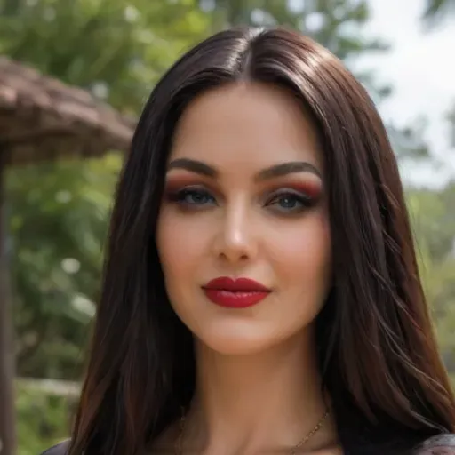 KI-Pornobild-Generator