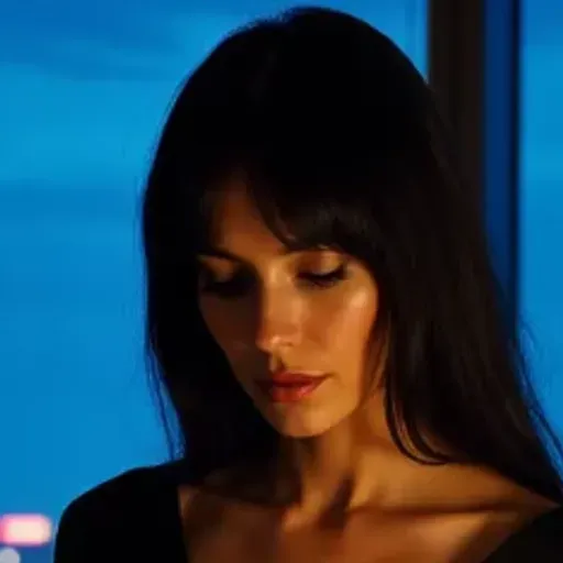 KI-Pornobild-Generator