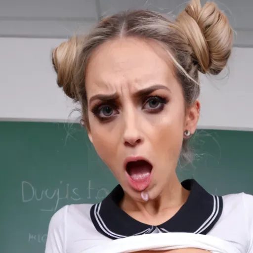 AI 포르노 이미지 생성기