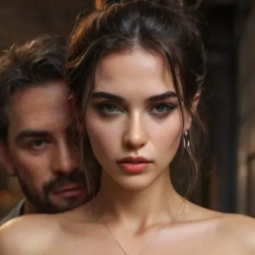 yapay zekâ porno görsel üretici