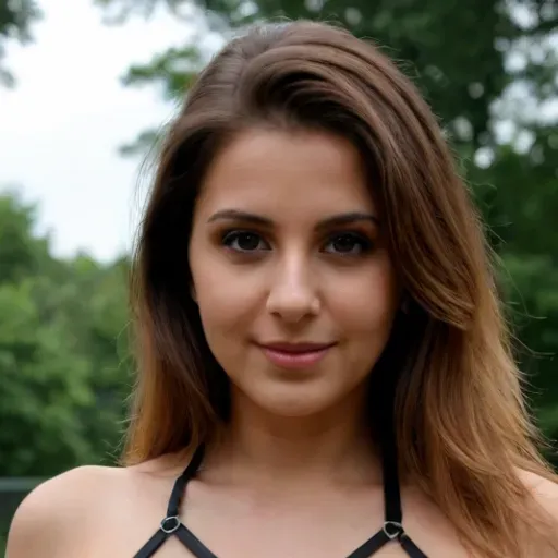 KI-Pornobild-Generator