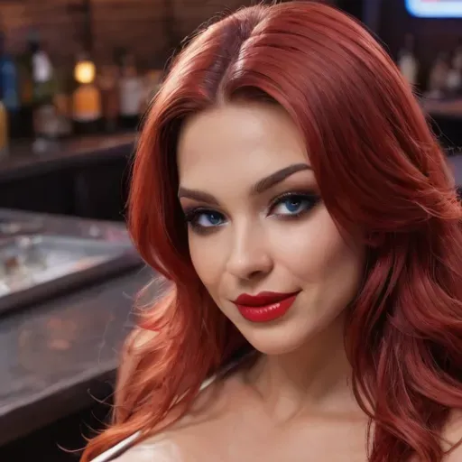 โปรแกรมสร้างภาพโปรนที่ใช้ปัญหา AI