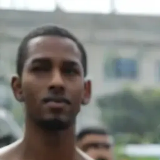 Penghasil gambar lucah AI