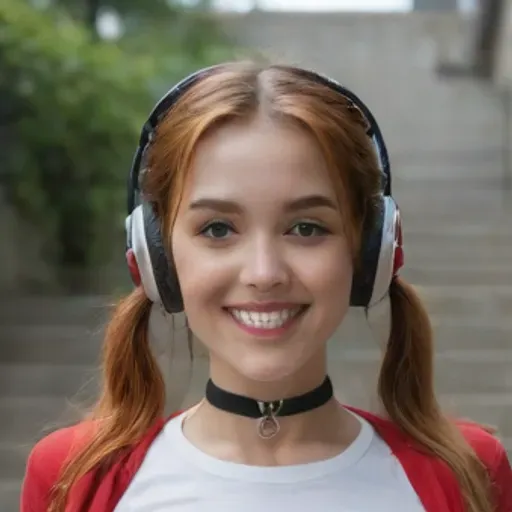 AI 포르노 이미지 생성기