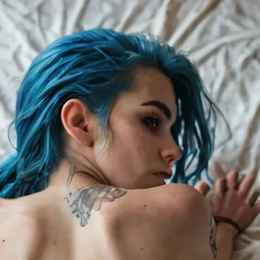 KI-Pornobild-Generator