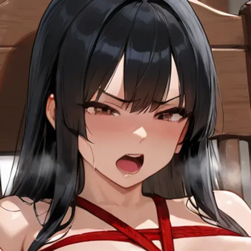 yapay zekâ porno görsel üretici