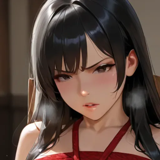 generatore di immagini porno IA