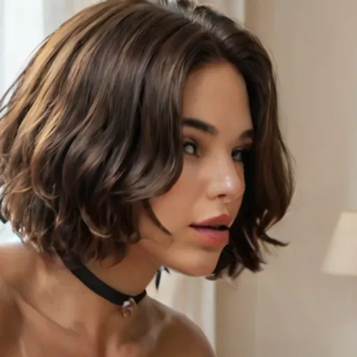 KI-Pornobild-Generator