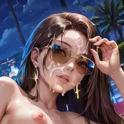 генератор порно-изображений на ИИ