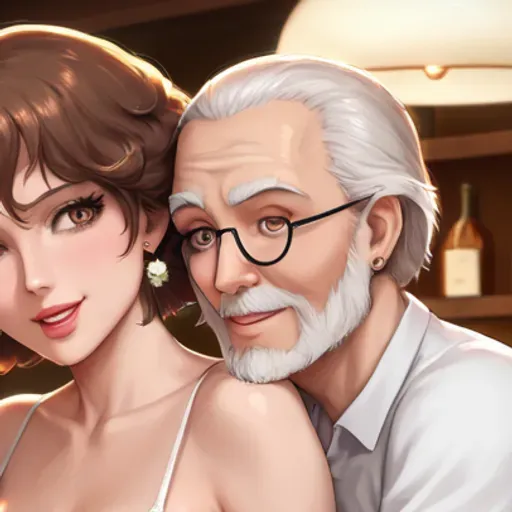 KI-Pornobild-Generator