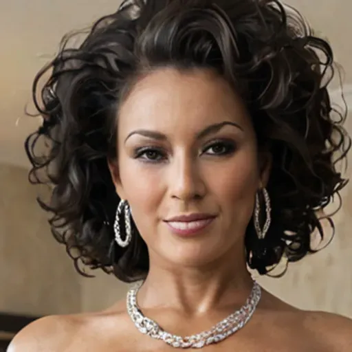 AIポルノ画像ジェネレーター