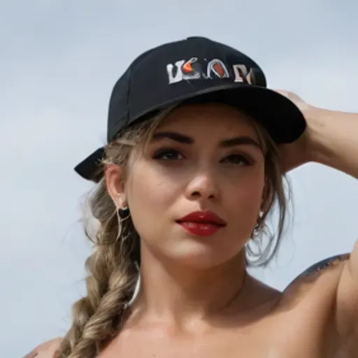 generador de imágenes porno con IA