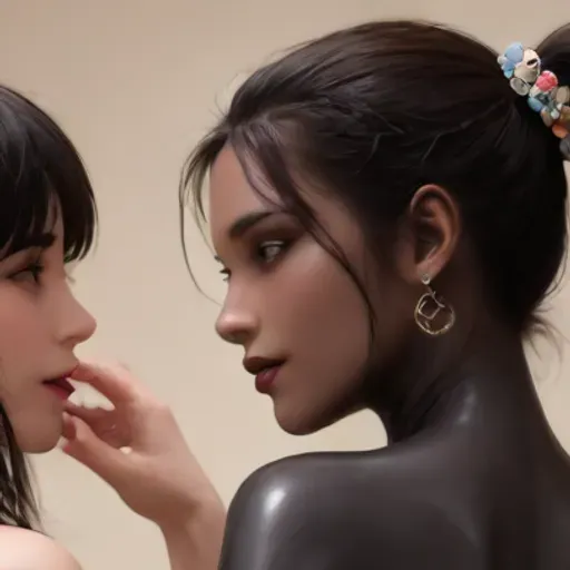 AI porn image generator