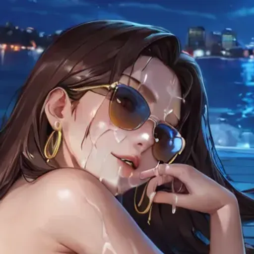 генератор порно-изображений на ИИ