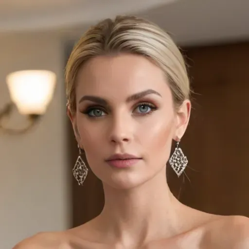 AIポルノ画像ジェネレーター