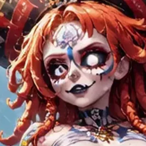 AI porn image generator