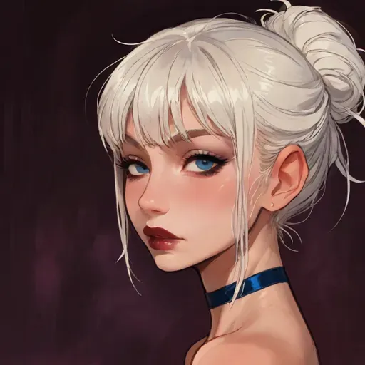 generatore di immagini porno IA