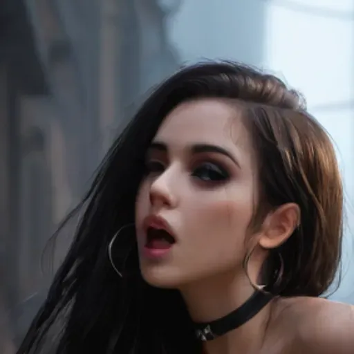 AI porn image generator