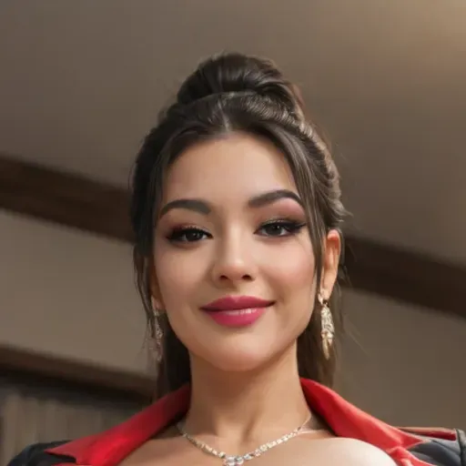 generatore di immagini porno IA