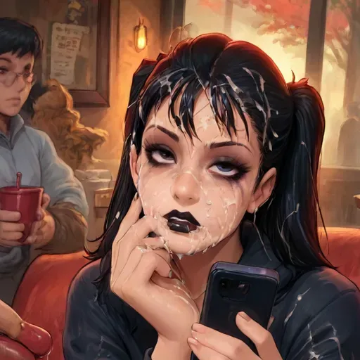 générateur d’images porno IA