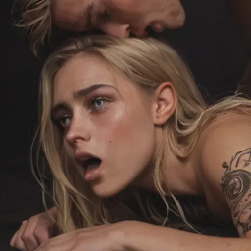 KI-Pornobild-Generator