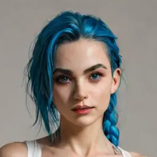 โปรแกรมสร้างภาพโปรนที่ใช้ปัญหา AI