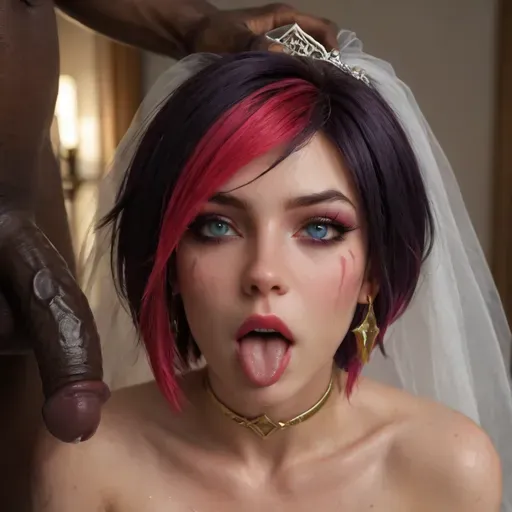 KI-Pornobild-Generator
