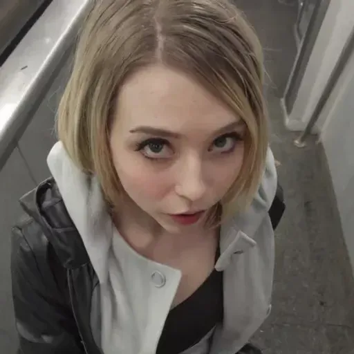 โปรแกรมสร้างภาพโปรนที่ใช้ปัญหา AI