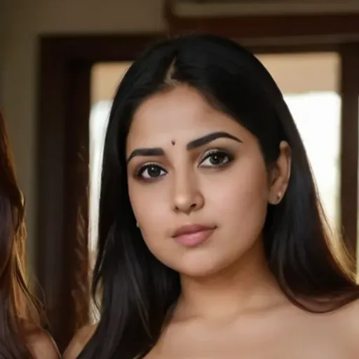 Penghasil gambar lucah AI