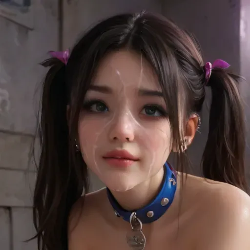 generatore di immagini porno IA