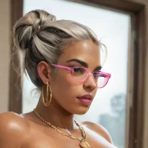 yapay zekâ porno görsel üretici