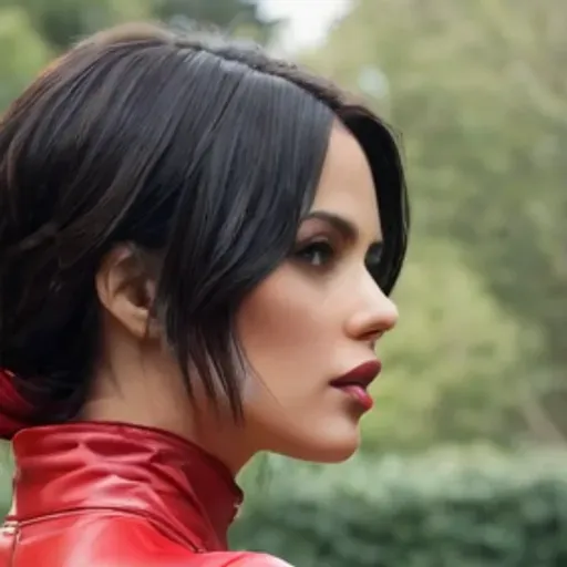 โปรแกรมสร้างภาพโปรนที่ใช้ปัญหา AI