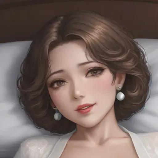 KI-Pornobild-Generator