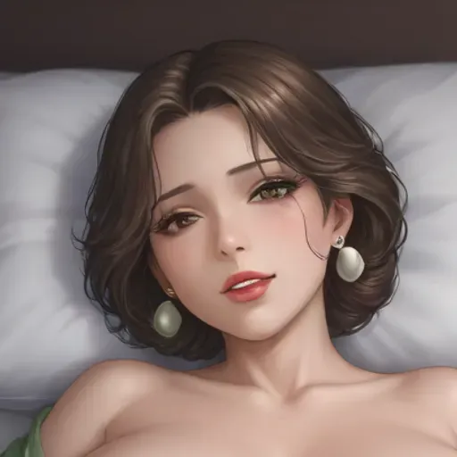 KI-Pornobild-Generator