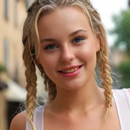 โปรแกรมสร้างภาพโปรนที่ใช้ปัญหา AI