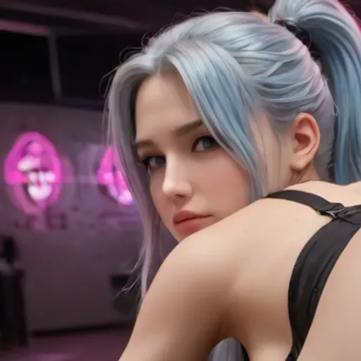 générateur d’images porno IA