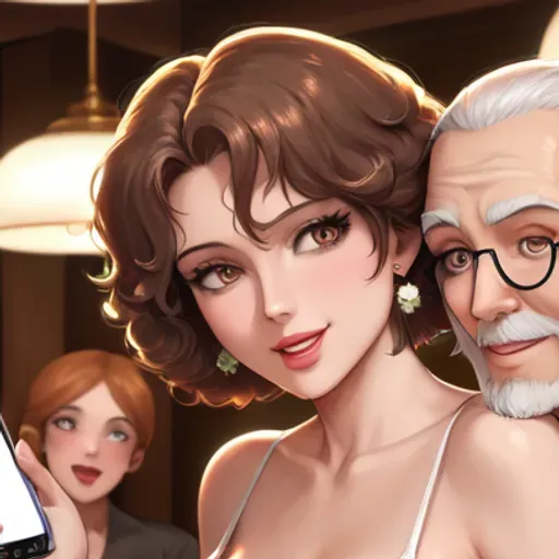 KI-Pornobild-Generator