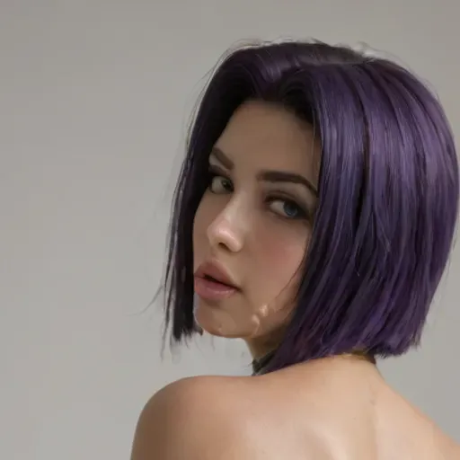 generatore di immagini porno IA