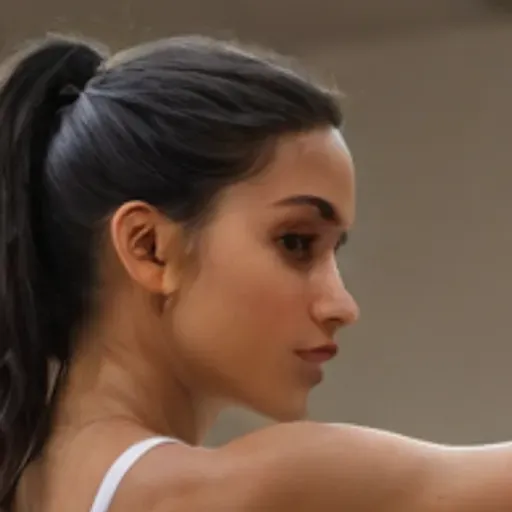 yapay zekâ porno görsel üretici