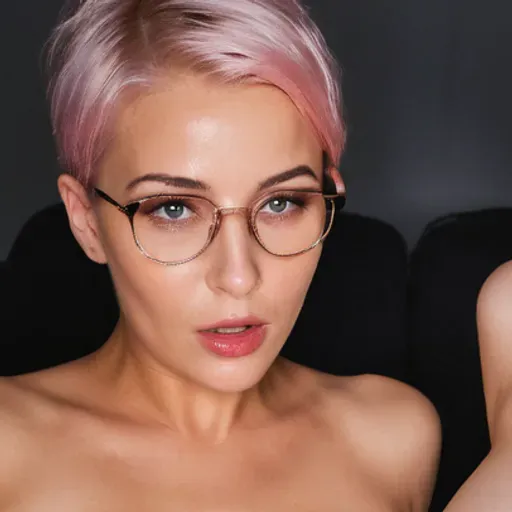 KI-Pornobild-Generator