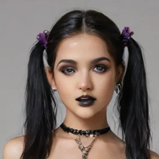 yapay zekâ porno görsel üretici